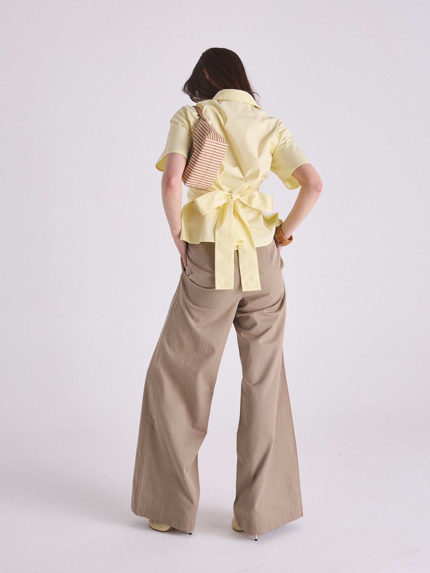 Vela Shirt – Sol