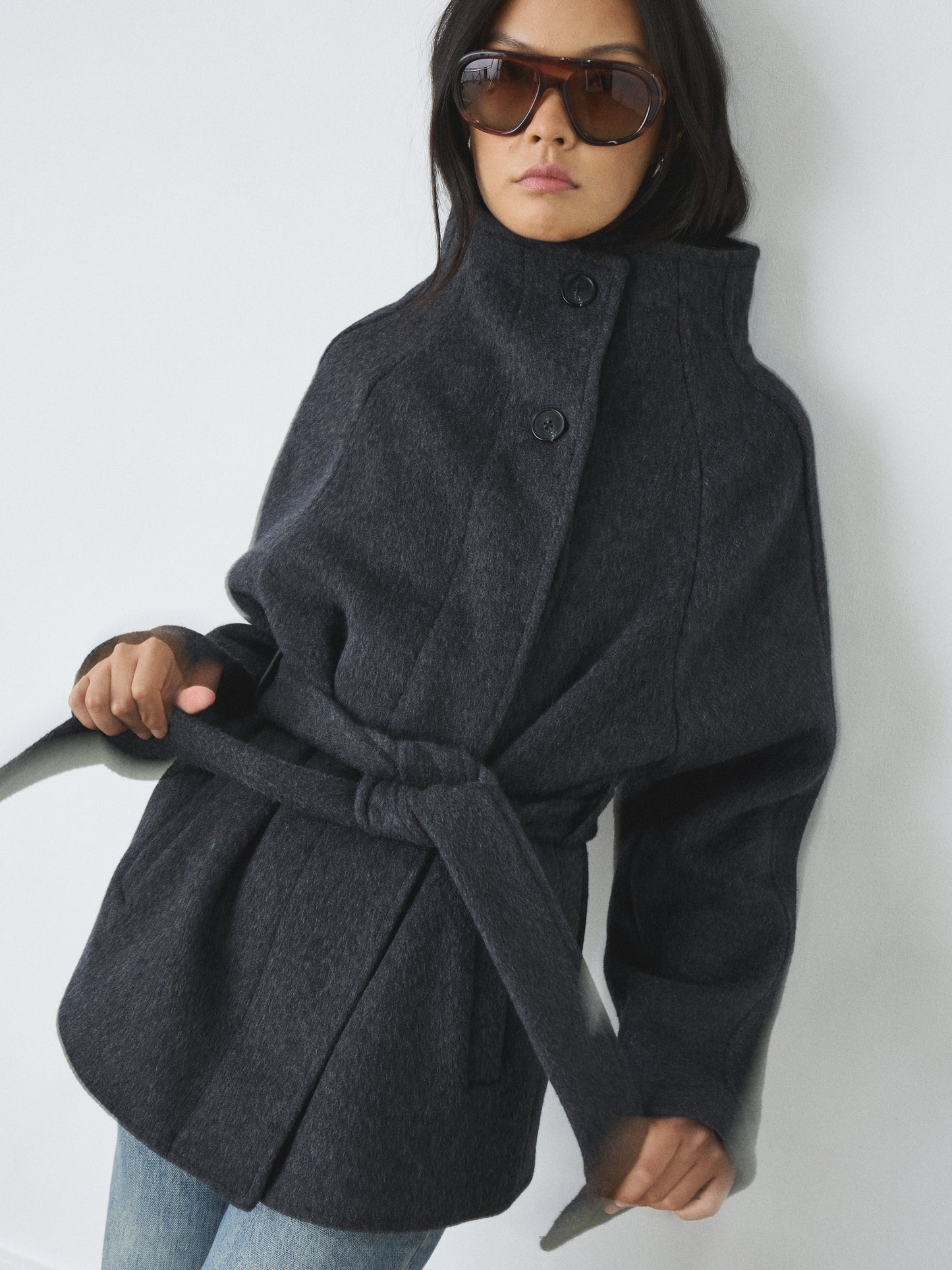 Arlo Coat (Pre-Order)