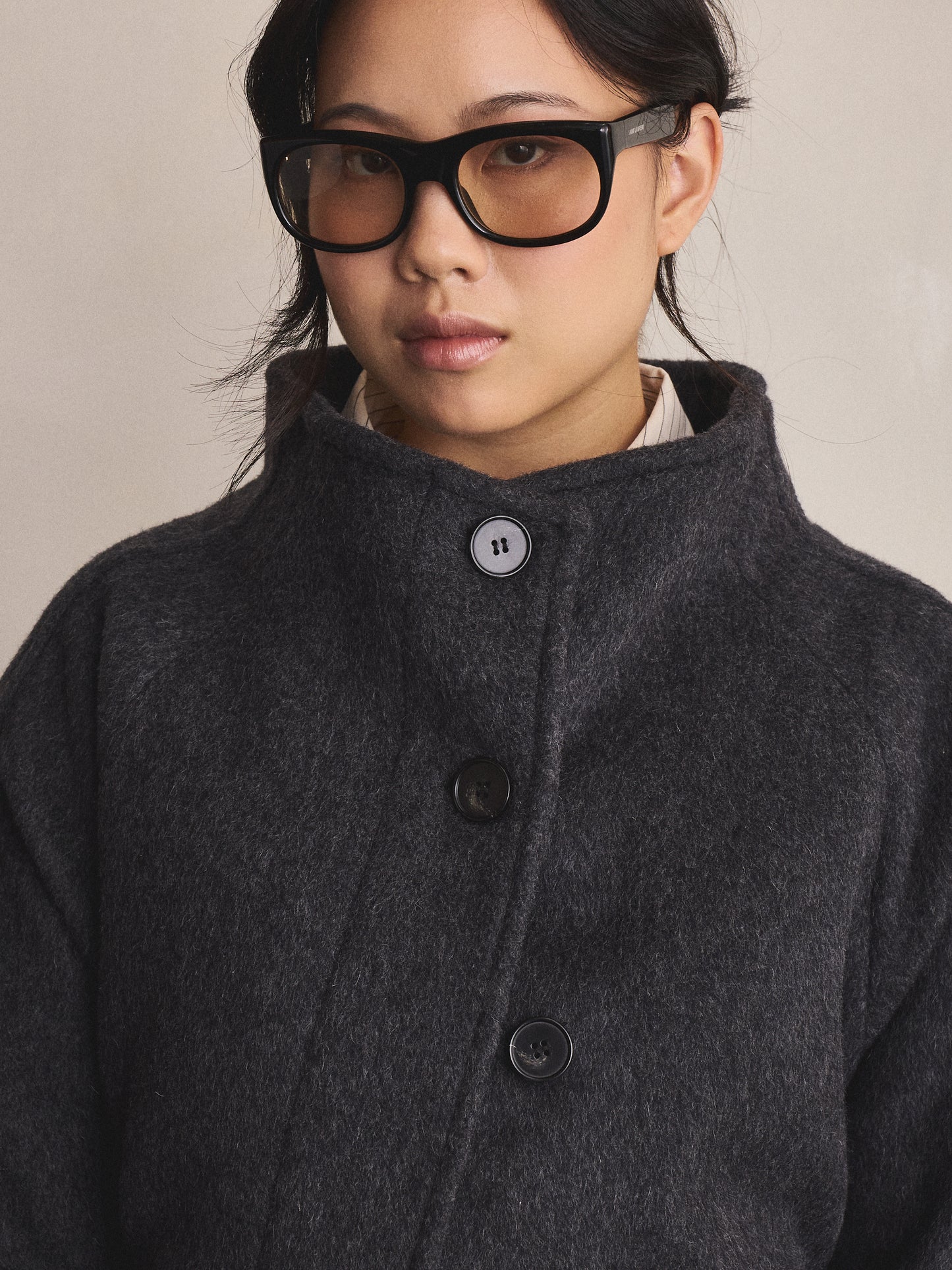 Arlo Coat (Pre-Order)