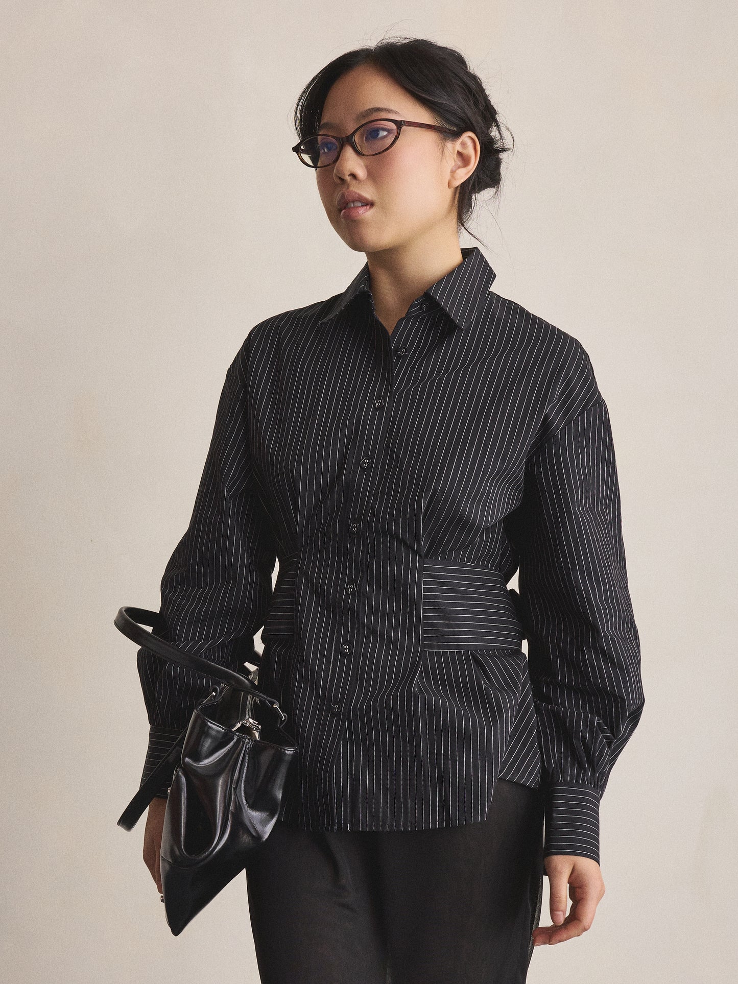 Vela Shirt - Slate