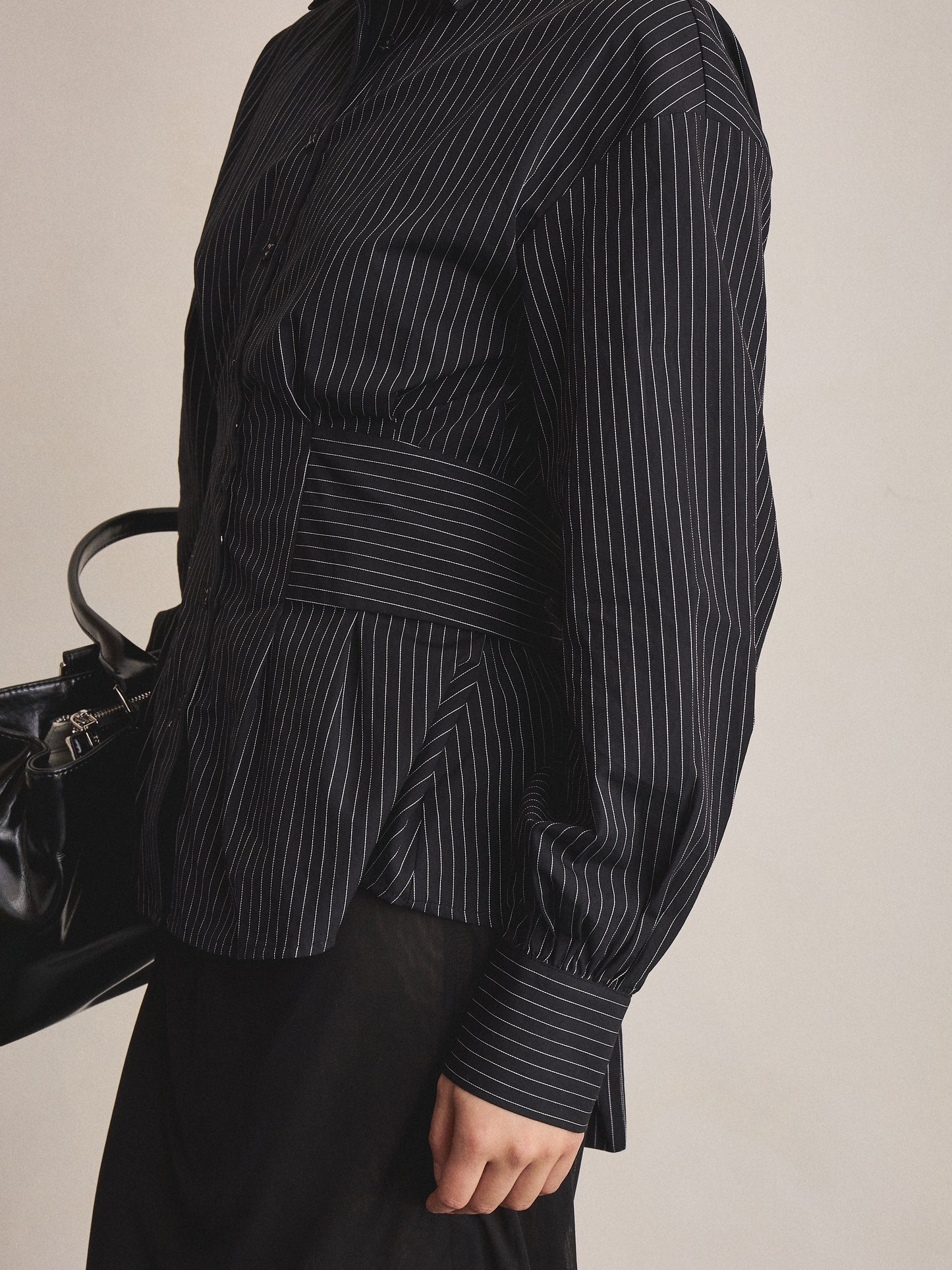 Vela Shirt - Slate