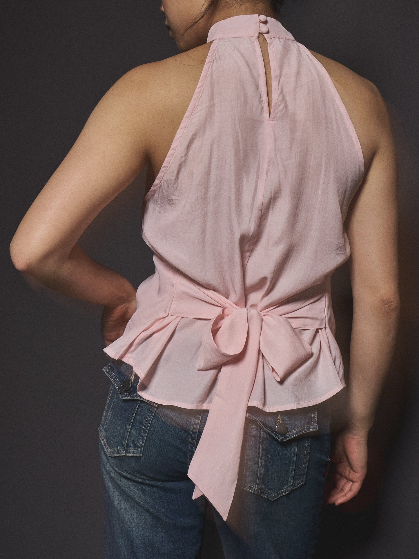 Kira Halter - Blush