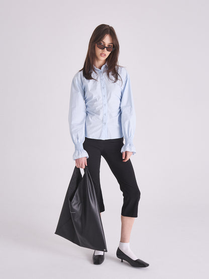 Solara Shirt - Marina