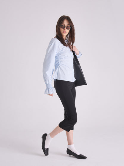 Solara Shirt - Marina