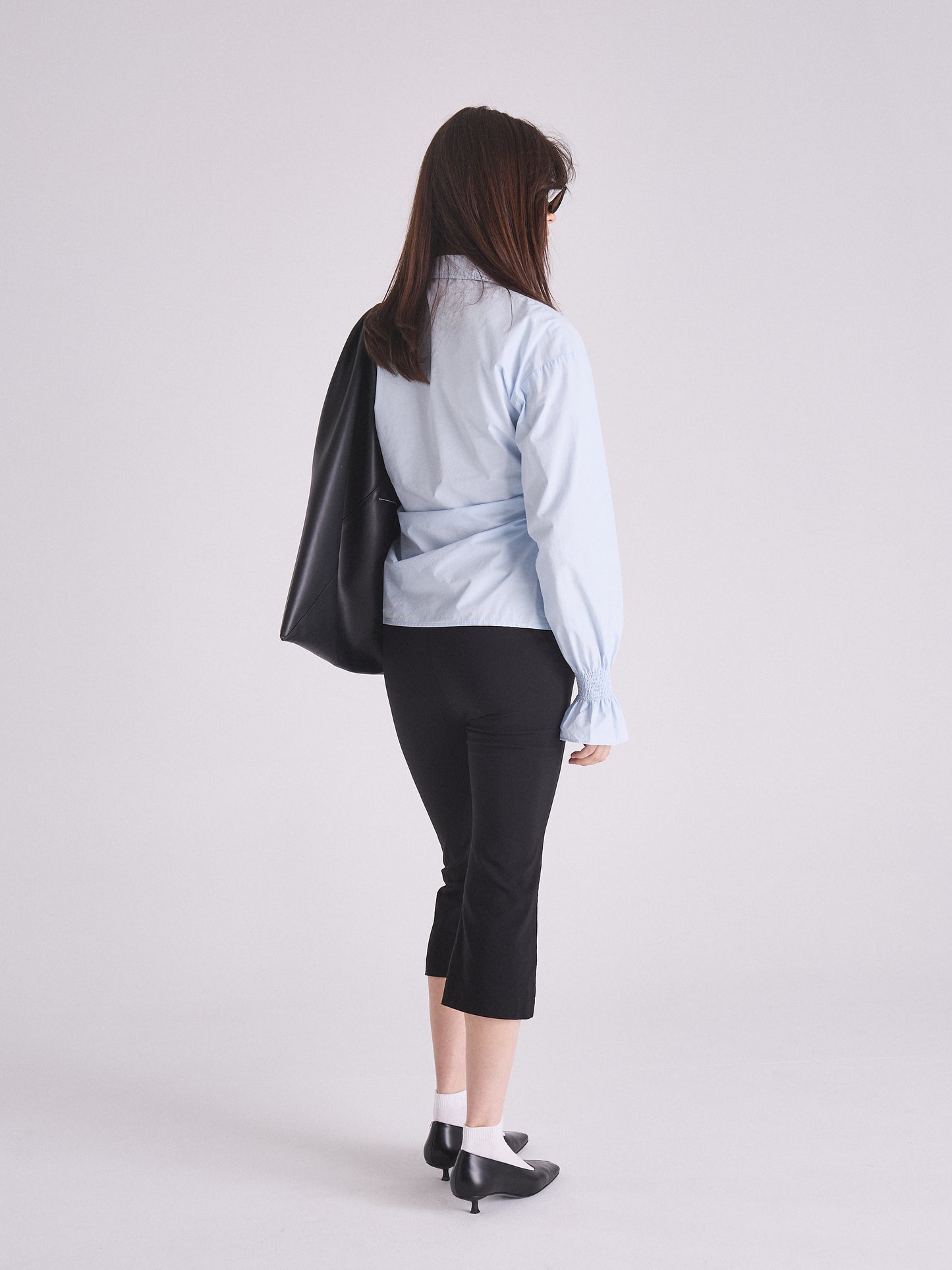 Solara Shirt - Marina