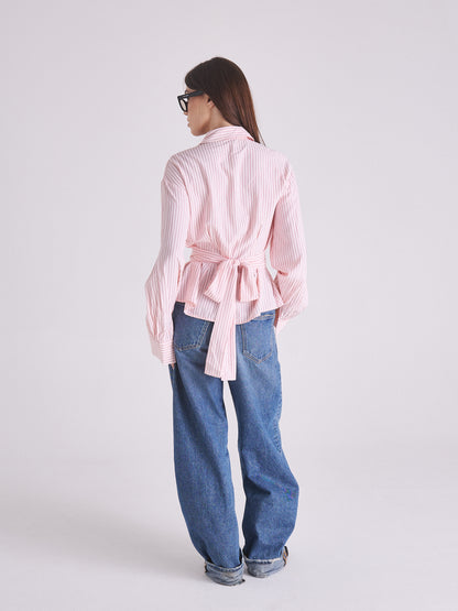 Vela Shirt - Rosetta