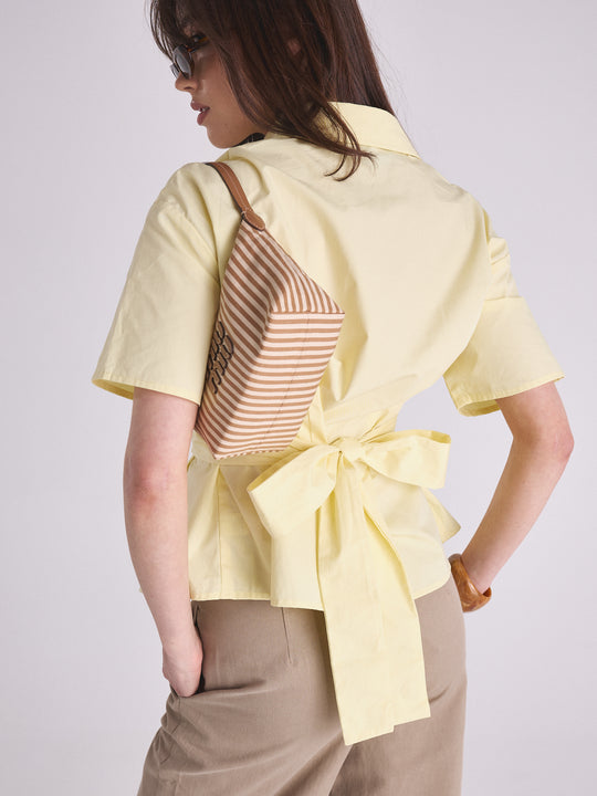 Vela Shirt – Sol