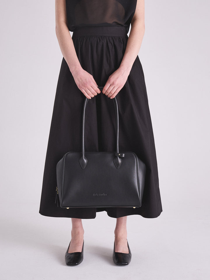 Nora Skirt - Black