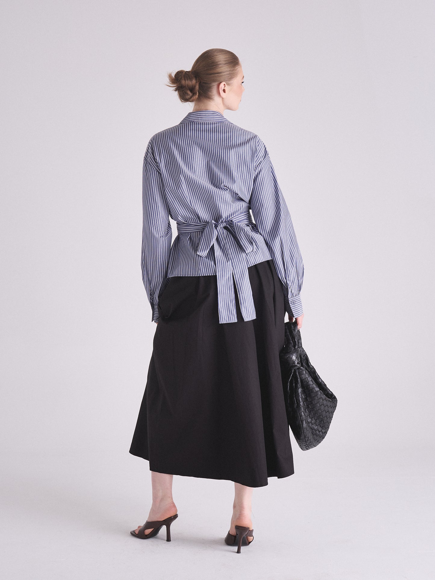 Nora Skirt - Black