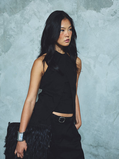Kira Halter - Black
