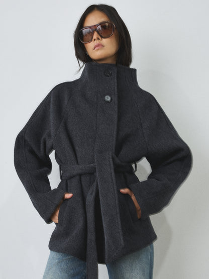 Arlo Coat (Pre-Order)