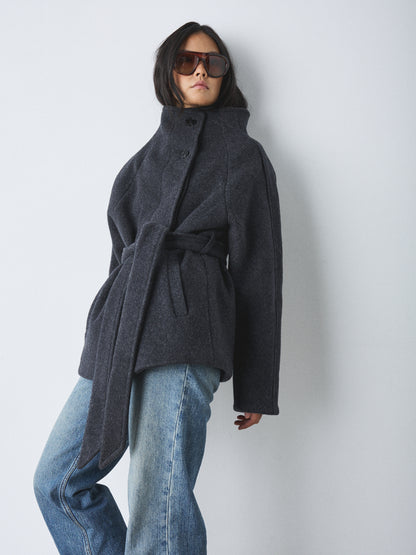Arlo Coat (Pre-Order)