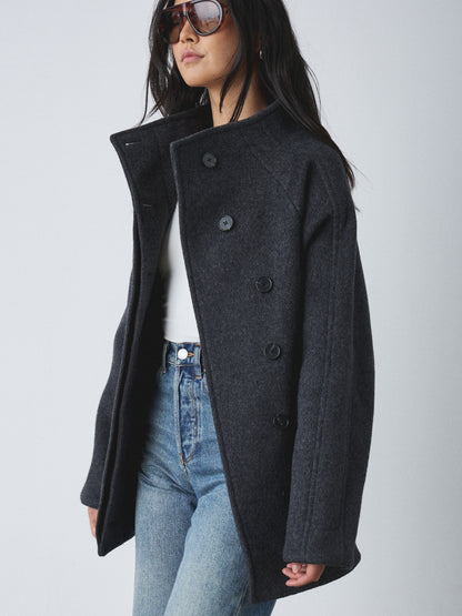 Arlo Coat (Pre-Order)