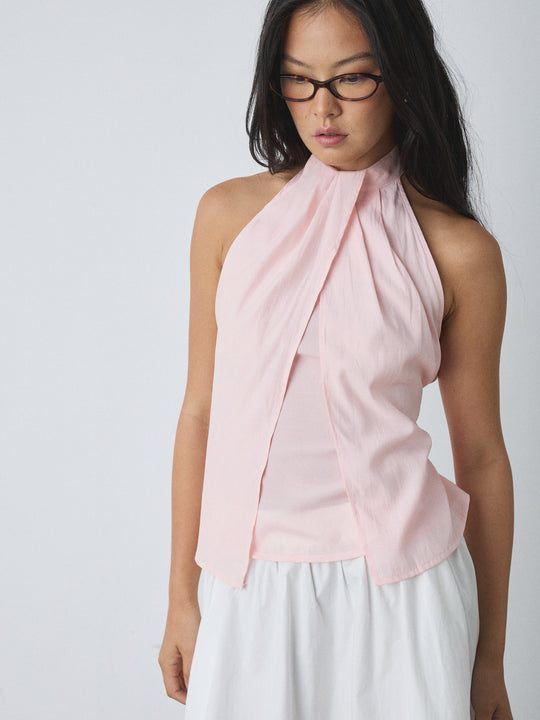 Kira Halter - Blush