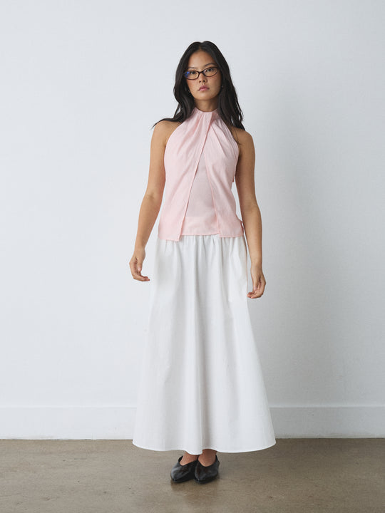 Kira Halter - Blush