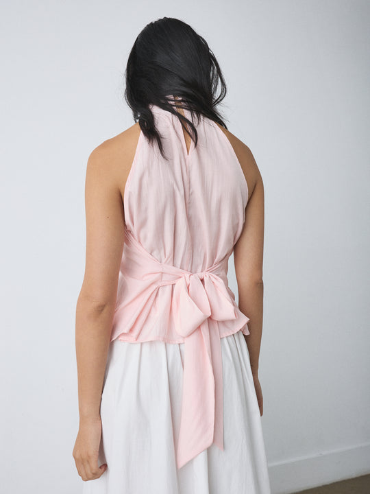 Kira Halter - Blush