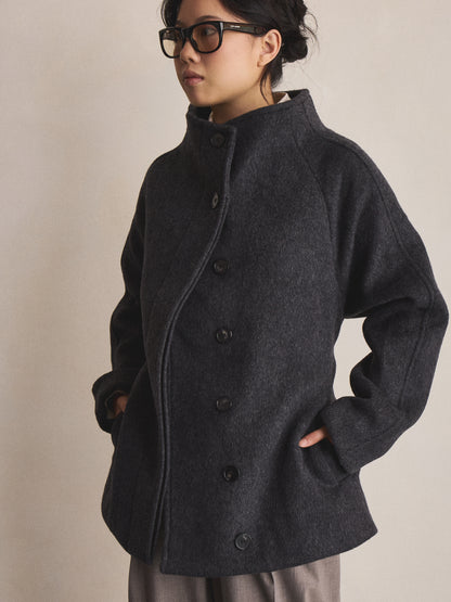 Arlo Coat (Pre-Order)