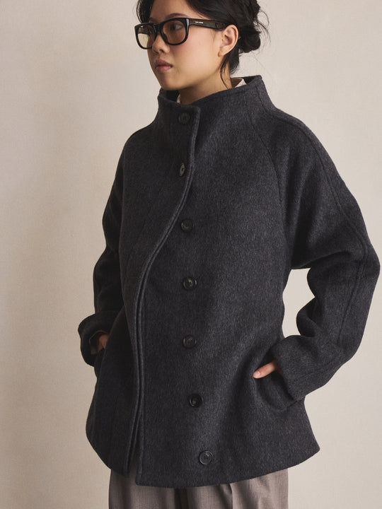 Arlo Coat (Pre-Order)