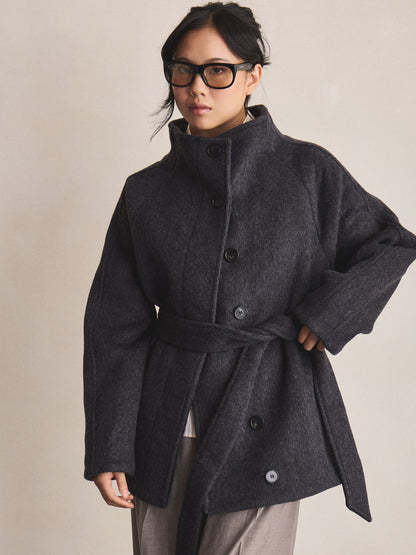 Arlo Coat (Pre-Order)