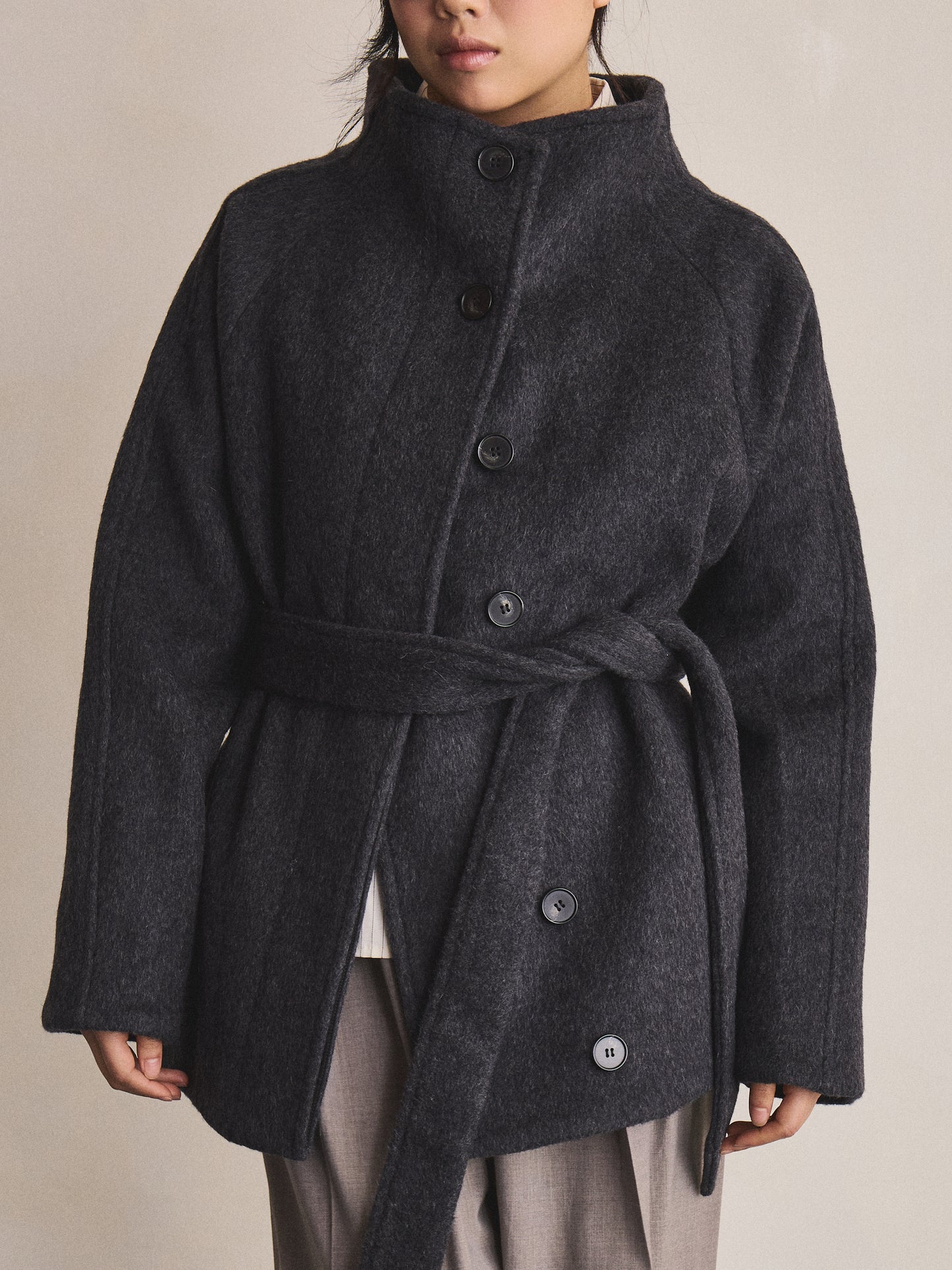 Arlo Coat (Pre-Order)