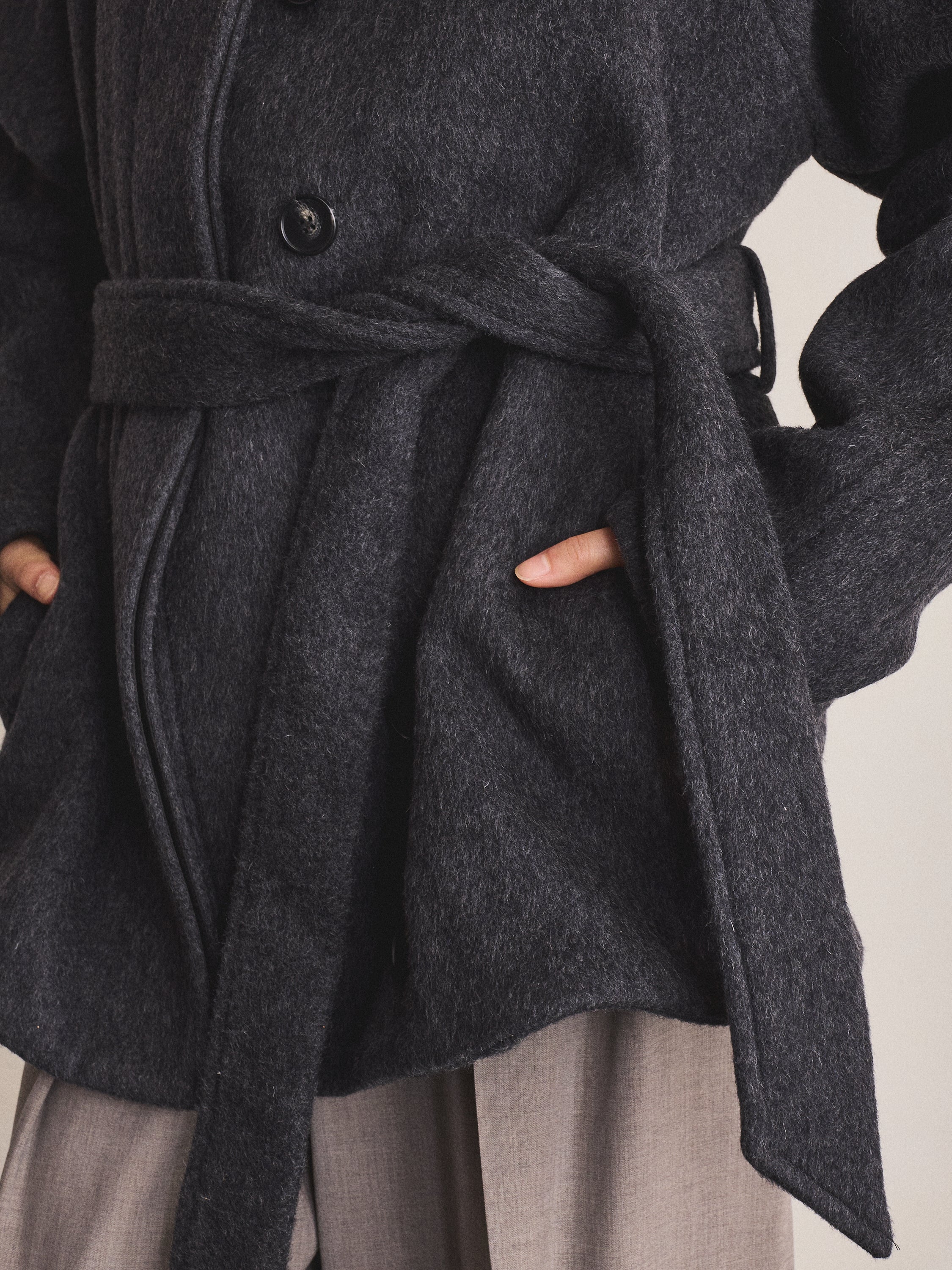 Arlo Coat – Graciousnz