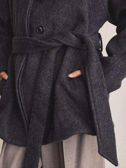 Arlo Coat (Pre-Order)