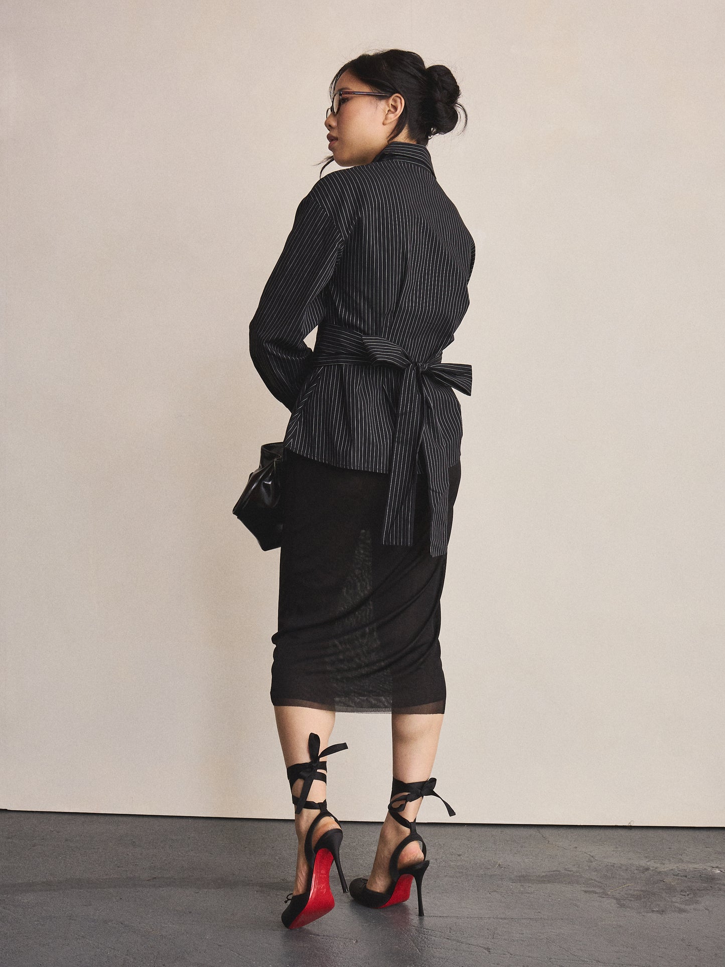 Vela Shirt - Slate