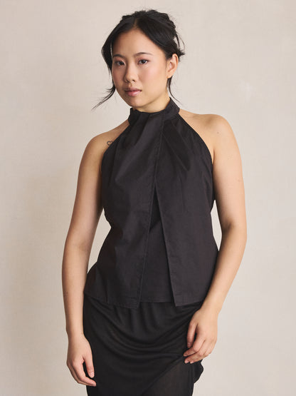 Kira Halter - Black