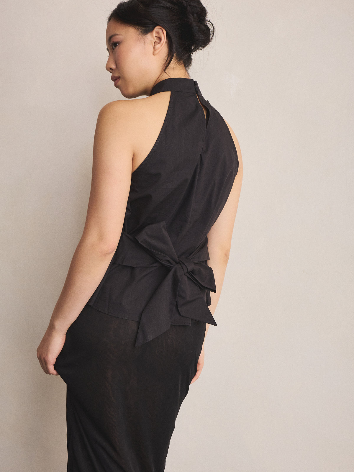 Kira Halter - Black