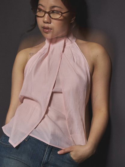 Kira Halter - Blush