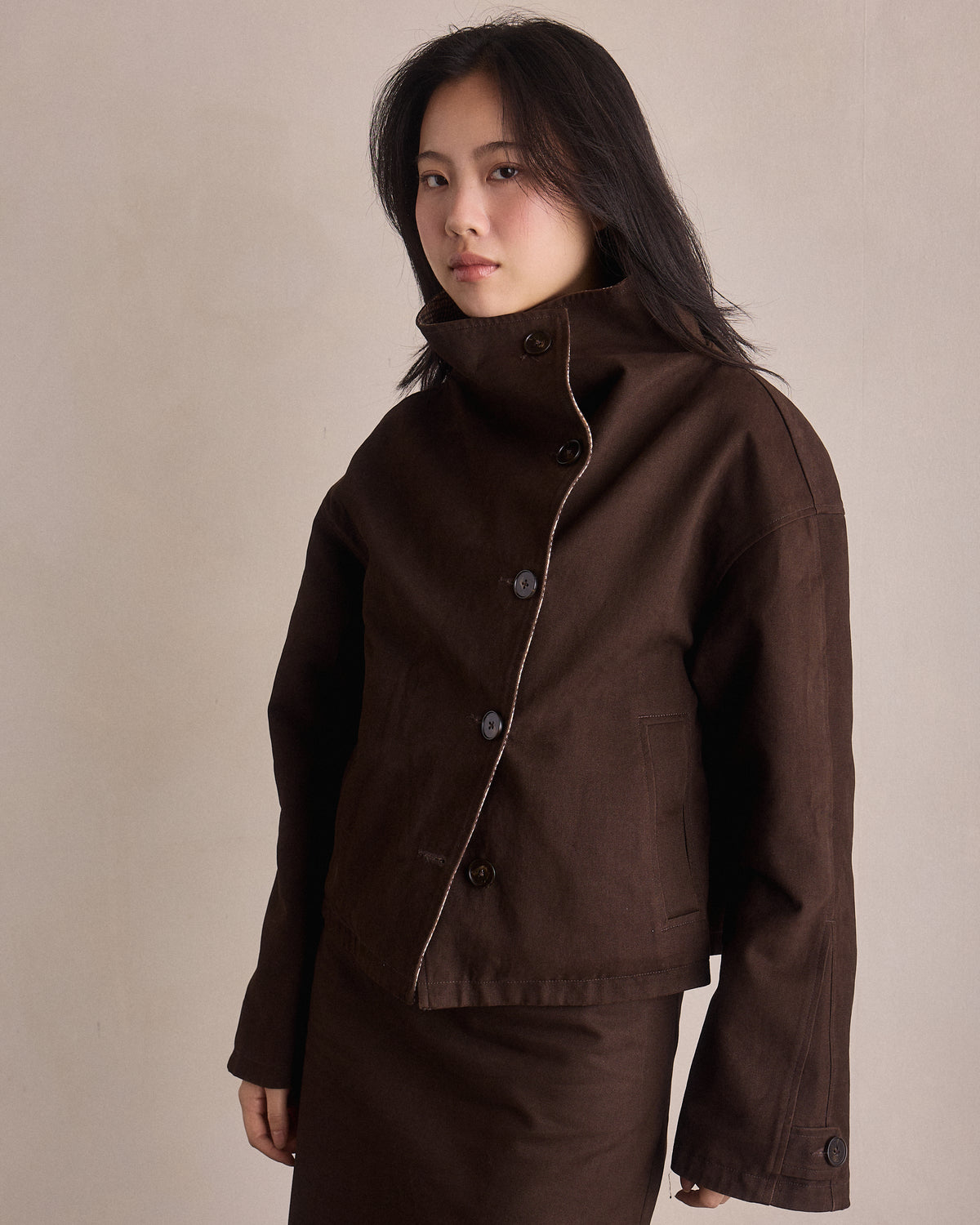 Sloane Jacket