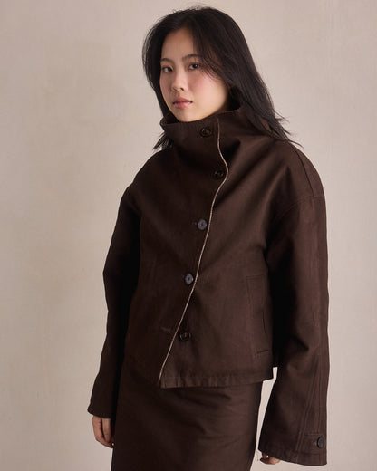 Sloane Jacket