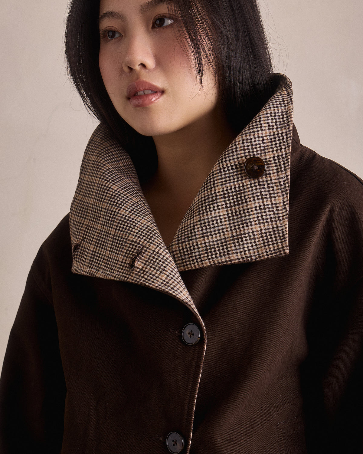 Sloane Jacket