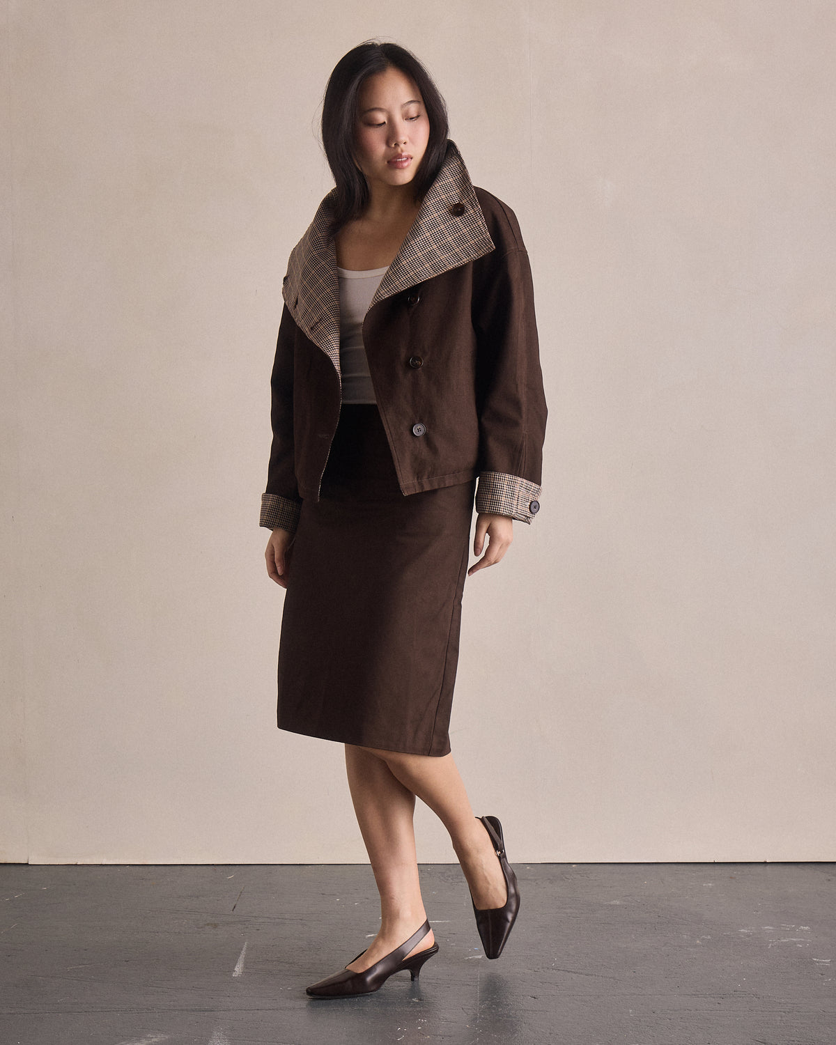 Sloane Jacket