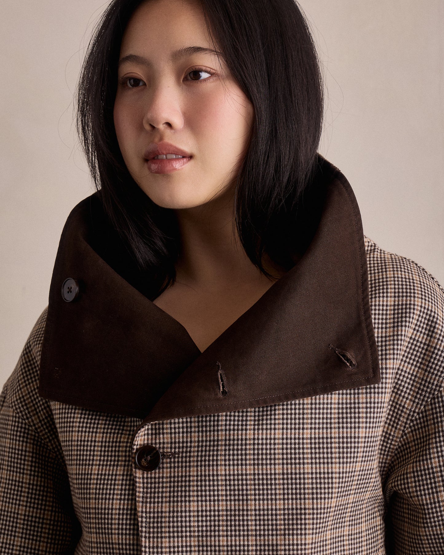 Sloane Jacket