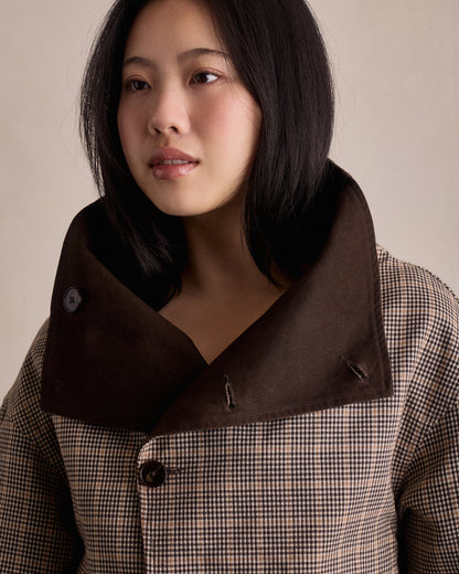 Sloane Jacket