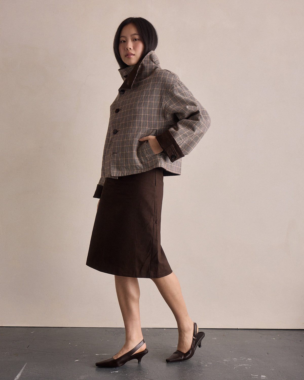 Sloane Jacket