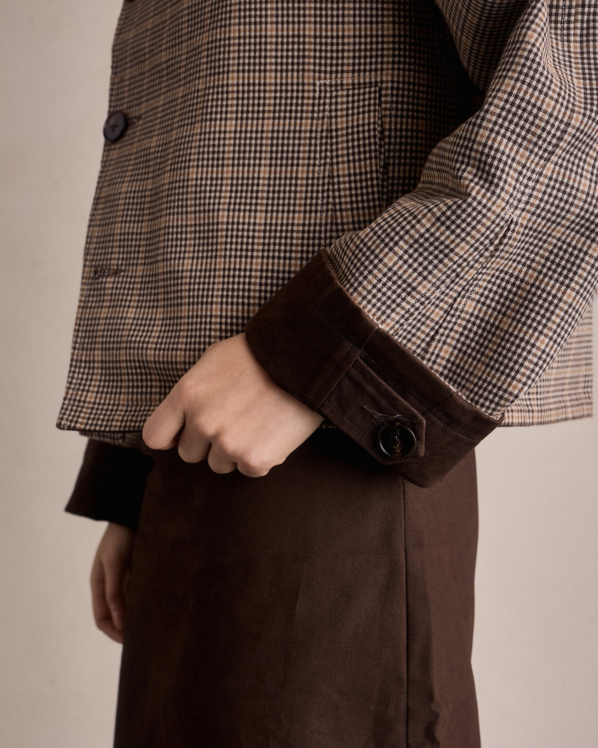 Sloane Jacket