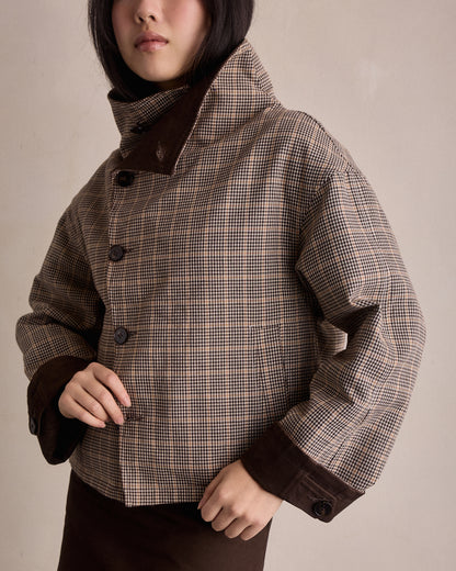 Sloane Jacket