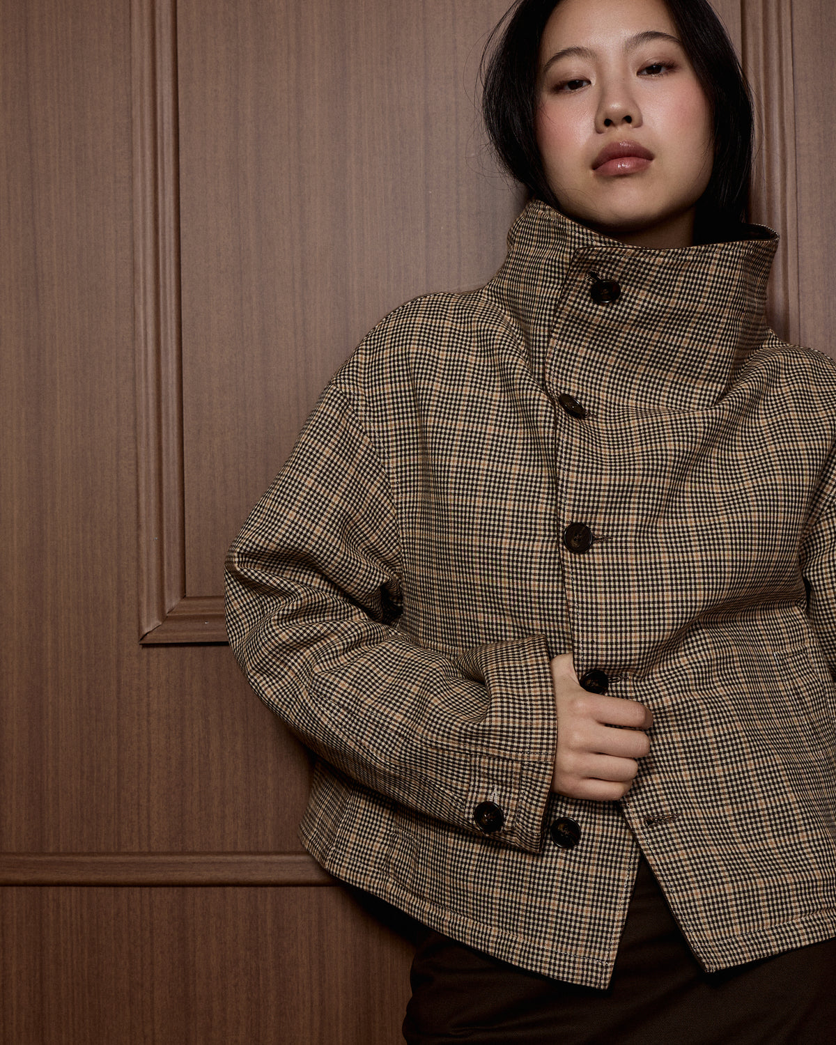 Sloane Jacket