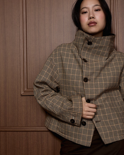Sloane Jacket