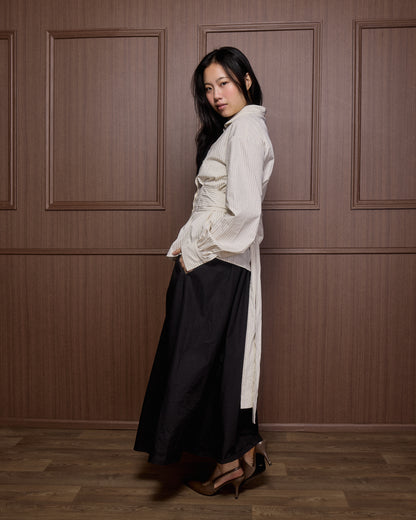 Nora Skirt - Black