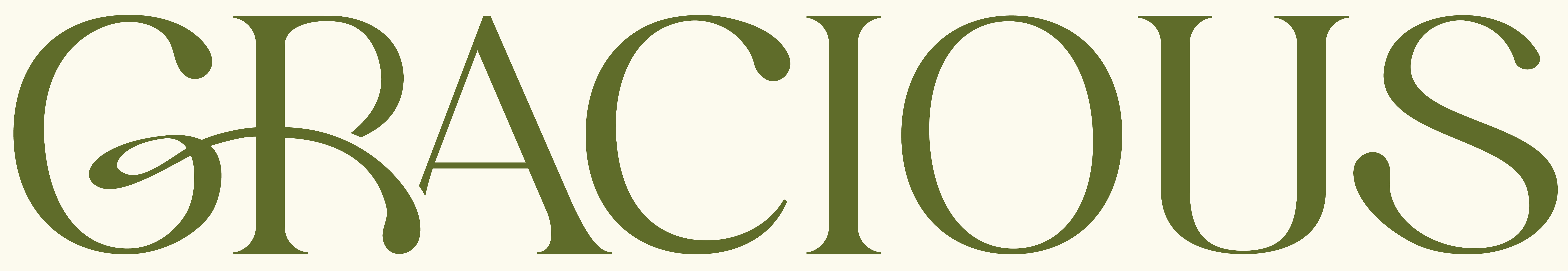 About Us – Graciousnz