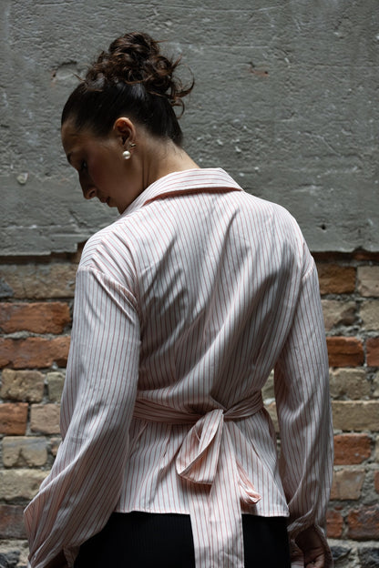 Vela Shirt - Rosetta