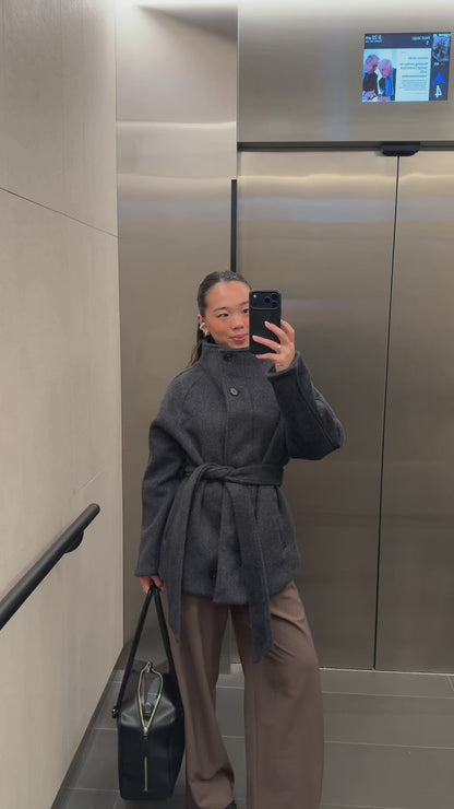 Arlo Coat